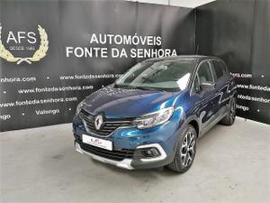 Renault Captur Exclusive Energy 1.5 DCI