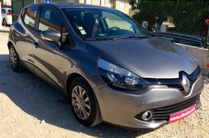 Renault Clio 1.5DCi