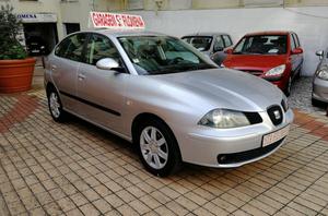 Seat Ibiza 1.4 TDi - Stylance AC