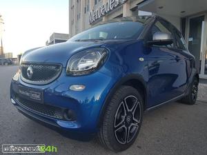 Smart Forfour 0.9 Passion 90 Aut.