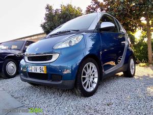 Smart Fortwo Coupé 1.0 mhd Passion 71