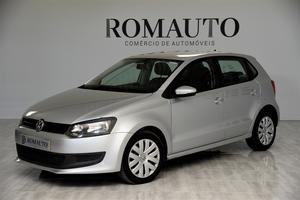  Volkswagen Polo 1.6 TDi Confortline (90cv) (5p)