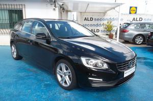Volvo V D6 MOMENTUM GEARTRONIC AWD