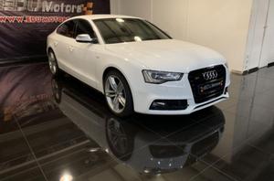 Audi S5 3.0 TFSi S5 quattro S tronic