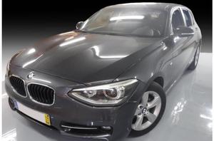 Bmw 116 D LINE SPORT / PACK-M 116 CV