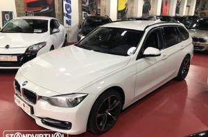 Bmw 318 dA Touring Sport Line