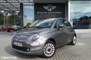Fiat  Lounge