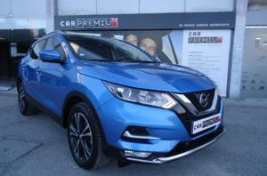 Nissan Qashqai 1.5 dCi 110CV N-Connecta 18