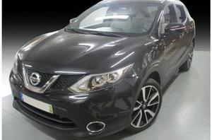 Nissan Qashqai 1.6 dCi T.Premium 360