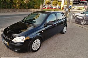 Opel Corsa 1.2 i Twinport A/C