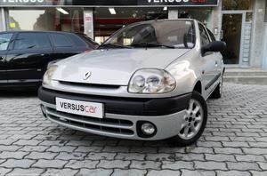 Renault Clio 1.2 i