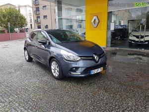 Renault Clio 1.5 dCi Limited Edition