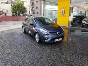 Renault Clio ST 1.5 dCi Limited Edition