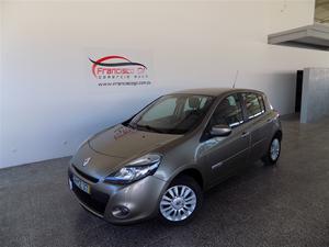  Renault Clio V DYNAMIQUE S + NAVI (5P)*VENDIDO*