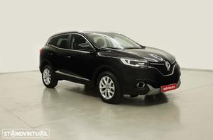 Renault Kadjar 1.5 DCI xmod