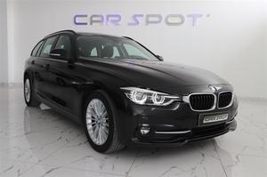  BMW Série  d Touring Line Sport Auto (150cv) (5p)