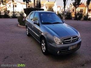 Citroen Xsara 1.4 HDi SX