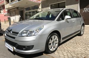 Citroën C V -  KM - Garantia - Financiamento