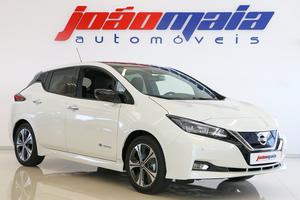  Nissan Leaf N-CONNECTA 40kWh Auto (Deduz IVA)