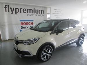 Renault Captur 1.5 dCi Exclusive  Kms