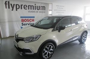 Renault Captur 1.5 dCi Exclusive  Kms