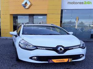 Renault Clio ST 1.5 dCi Dynamique S