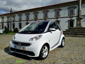 Smart Fortwo Cabrio 0.8 cdi Passion 54 Softouch
