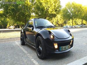 Smart Roadster 82