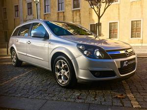  Opel Astra Caravan 1.6 Cosmo Easy. cv) (5p)