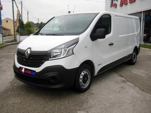 Renault Trafic Trafic 1.6 DCI  Lugares