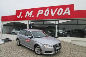 Audi A3 1.6 TDI ATTRACTION