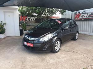 Opel Corsa 1.3 CDTI ENJOY