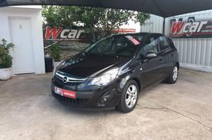 Opel Corsa 1.3 CDTI ENJOY