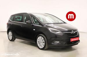 Opel Zafira 1.6 cdti innovation s/s