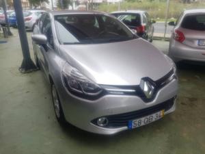 Renault Clio 0.9 Tce