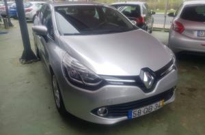 Renault Clio 0.9 Tce