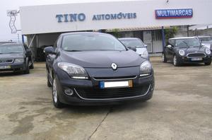 Renault Mégane 1.5 DYNAMIQUE CHAMPION 110 CV