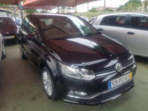 Vw Polo 1.0