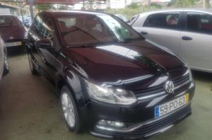 Vw Polo 1.0