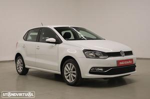 Vw Polo 1.0 confortline