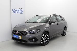  Fiat Tipo Station Wagon 1.3 M-Jet Lounge GPS