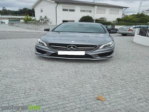 Mercedes Classe CLA 200 CDi AMG Line Aut.