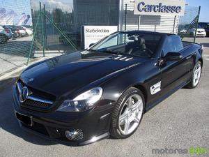 Mercedes Classe SL 63 AMG