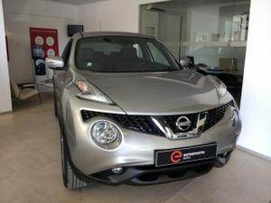 Nissan Juke N-Connecta