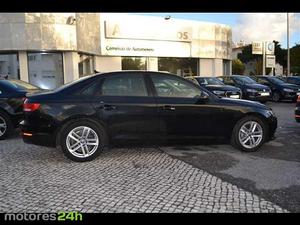 Audi A4 2.0 TDI Design S tronic