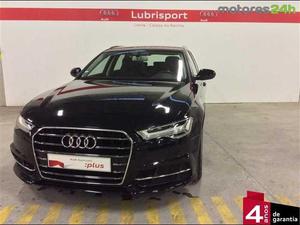 Audi A6 Avant 2.0 TDi Advance S tronic