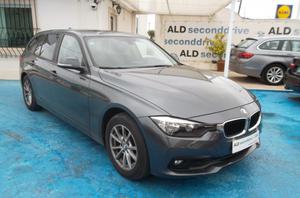 BMW 318 D TOURING