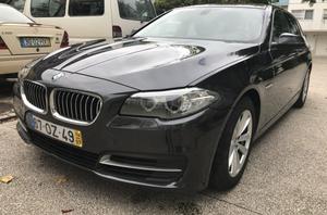 BMW 520 dA Touring 190cv