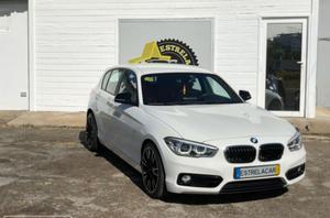 Bmw 116 D Modern Line