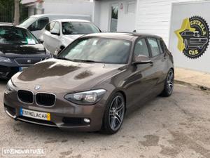 Bmw 116 d Urban Line (116cv 5p)